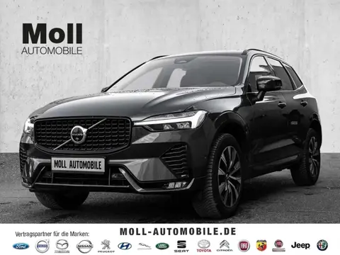 Annonce VOLVO XC60 Diesel 2023 d'occasion 