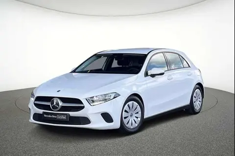 Used MERCEDES-BENZ CLASSE A Diesel 2020 Ad 