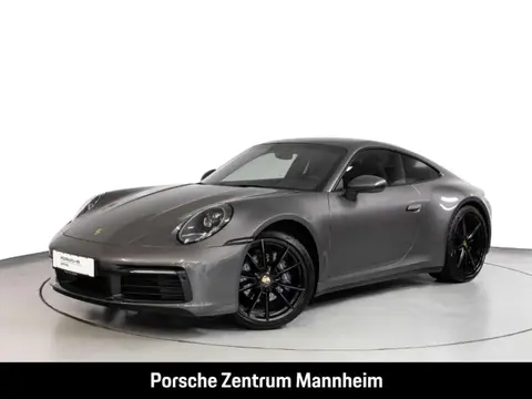 Annonce PORSCHE 992 Essence 2020 d'occasion 