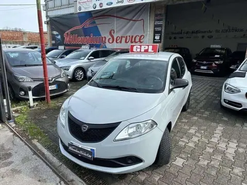 Used LANCIA YPSILON LPG 2019 Ad 