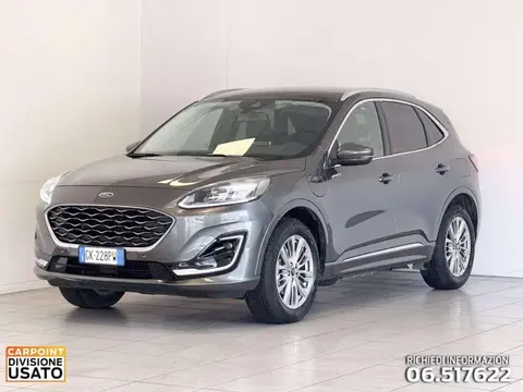 Used FORD KUGA Hybrid 2022 Ad 