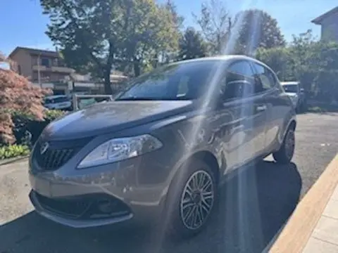 Annonce LANCIA YPSILON Hybride 2024 d'occasion 