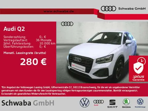 Used AUDI Q2 Diesel 2024 Ad 