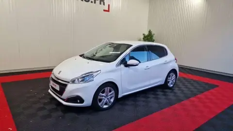 Annonce PEUGEOT 208 Diesel 2019 d'occasion 