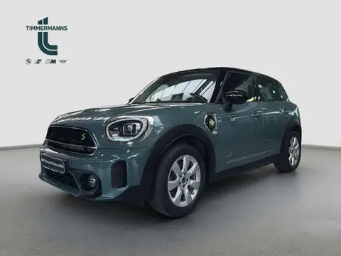 Annonce MINI COOPER Hybride 2021 d'occasion 