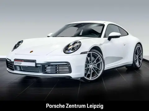 Annonce PORSCHE 992 Essence 2023 d'occasion 