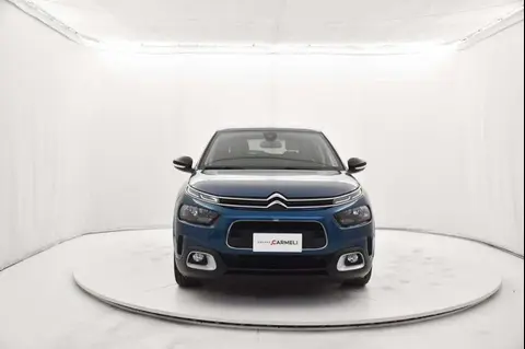 Used CITROEN C4 Petrol 2018 Ad 