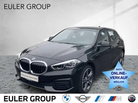 Annonce BMW SERIE 1 Essence 2021 d'occasion 