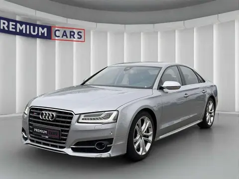 Annonce AUDI S8 Essence 2015 d'occasion 