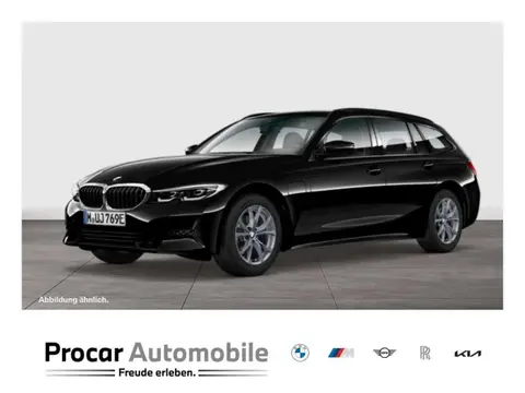 Used BMW SERIE 3 Hybrid 2020 Ad Germany