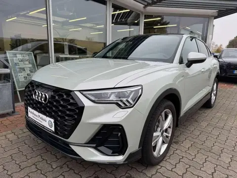 Annonce AUDI Q3 Essence 2024 d'occasion 