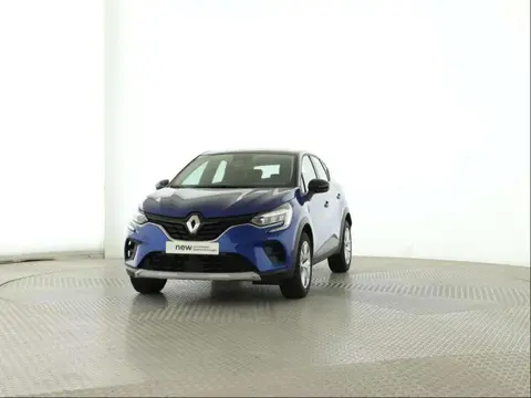 Used RENAULT CAPTUR Petrol 2023 Ad 