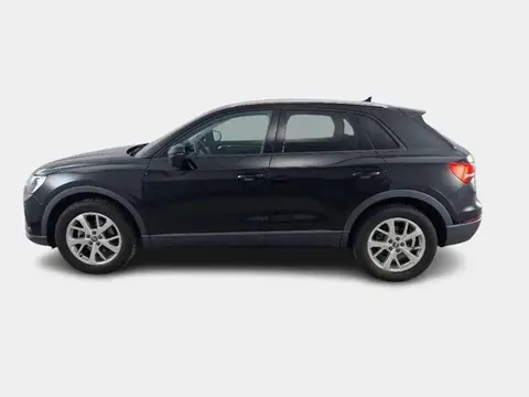 Used AUDI Q3 Hybrid 2020 Ad 