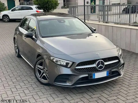 Used MERCEDES-BENZ CLASSE A Diesel 2019 Ad 