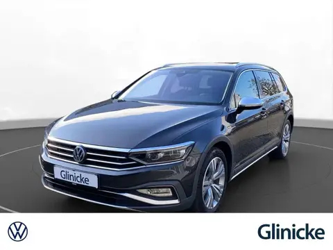 Used VOLKSWAGEN PASSAT Diesel 2020 Ad 