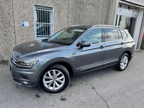 Annonce VOLKSWAGEN TIGUAN Diesel 2019 d'occasion 