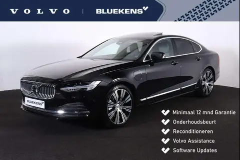 Used VOLVO S90 Hybrid 2023 Ad 