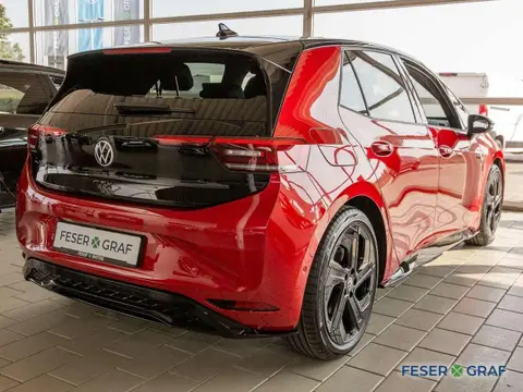 Annonce VOLKSWAGEN ID.3 Électrique 2024 d'occasion 