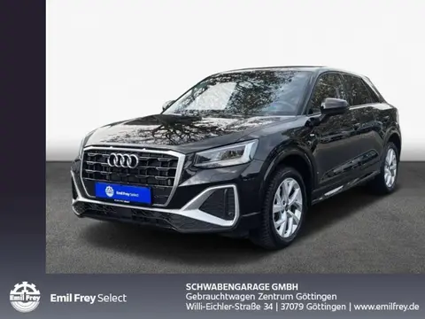 Used AUDI Q2 Petrol 2023 Ad 