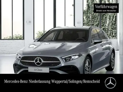 Used MERCEDES-BENZ CLASSE A Petrol 2024 Ad 