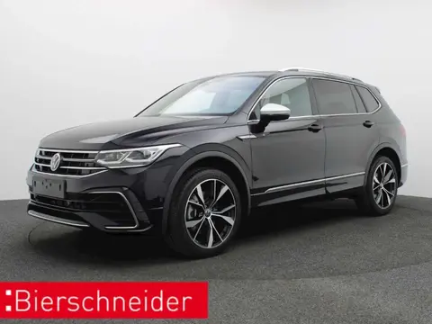 Annonce VOLKSWAGEN TIGUAN Diesel 2024 d'occasion 