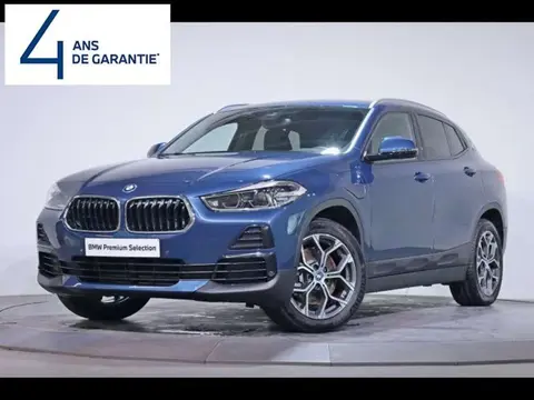 Annonce BMW X2 Hybride 2023 d'occasion 