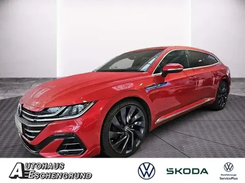 Annonce VOLKSWAGEN ARTEON Diesel 2021 d'occasion 