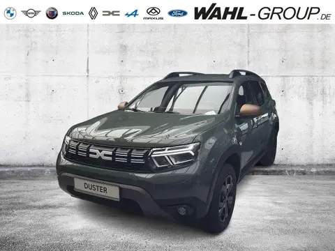 Annonce DACIA DUSTER Essence 2024 d'occasion 