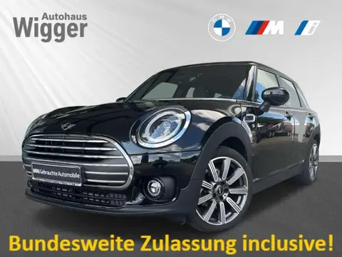 Annonce MINI ONE Essence 2021 d'occasion 