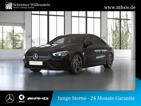 Annonce MERCEDES-BENZ CLASSE CLA Diesel 2023 d'occasion 