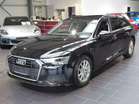 Used AUDI A6 Diesel 2020 Ad Germany