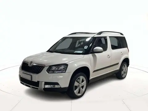 Used SKODA YETI Diesel 2015 Ad 