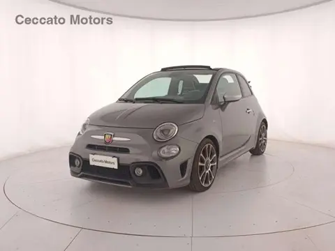 Used ABARTH 595 Petrol 2021 Ad 