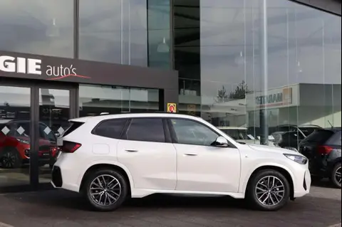 Annonce BMW X1 Essence 2024 d'occasion 