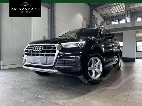 Annonce AUDI Q5 Diesel 2019 d'occasion 