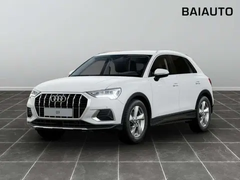 Used AUDI Q3 Diesel 2024 Ad 