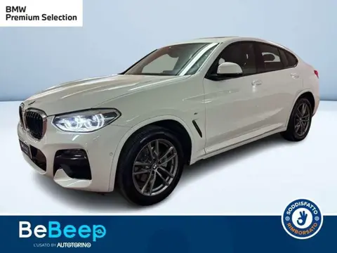 Used BMW X4 Diesel 2020 Ad 