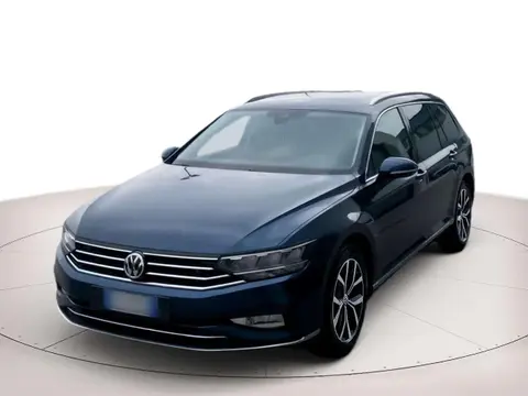 Used VOLKSWAGEN PASSAT Diesel 2020 Ad 