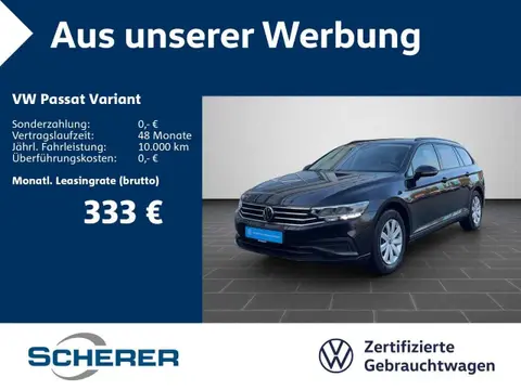 Annonce VOLKSWAGEN PASSAT Diesel 2024 d'occasion 