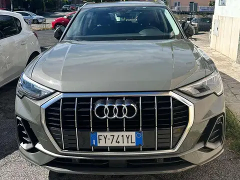 Annonce AUDI Q3 Diesel 2019 d'occasion 