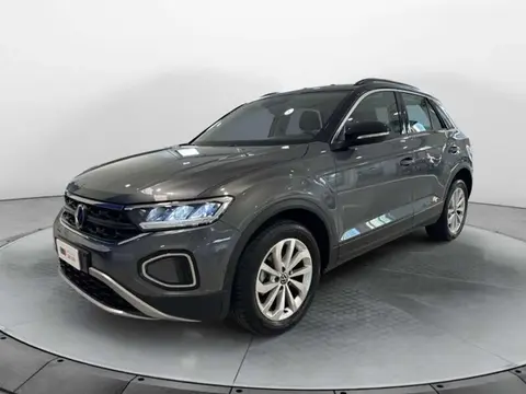 Used VOLKSWAGEN T-ROC Diesel 2022 Ad 