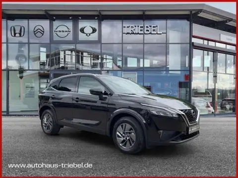 Used NISSAN QASHQAI Petrol 2024 Ad Germany