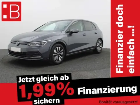 Annonce VOLKSWAGEN GOLF Diesel 2024 d'occasion 