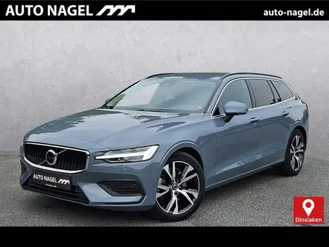 Annonce VOLVO V60 Essence 2023 d'occasion 