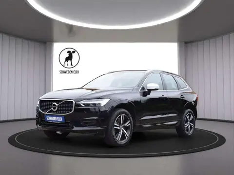 Used VOLVO XC60 Diesel 2019 Ad 