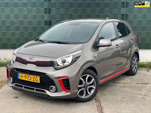 Used KIA PICANTO Petrol 2020 Ad 