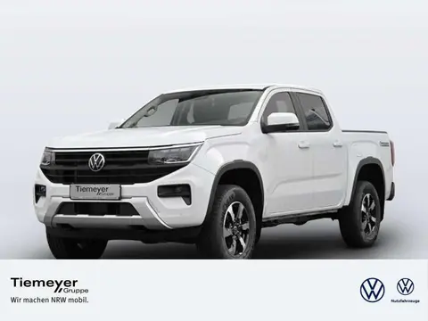 Annonce VOLKSWAGEN AMAROK Diesel 2024 d'occasion 