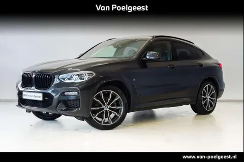 Annonce BMW X4 Essence 2019 d'occasion 