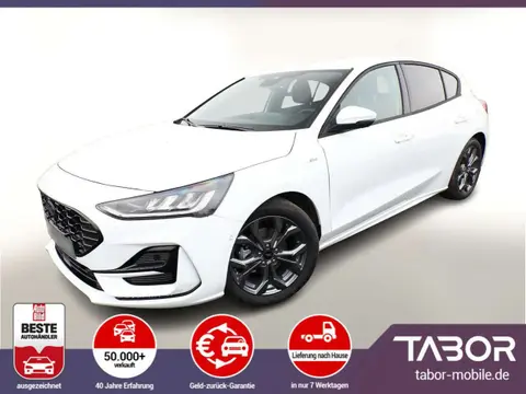 Used FORD FOCUS Petrol 2024 Ad 