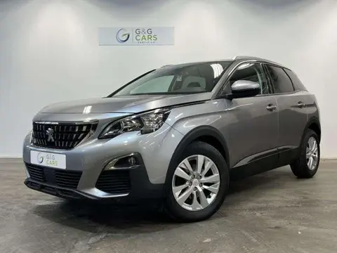 Used PEUGEOT 3008 Diesel 2016 Ad 